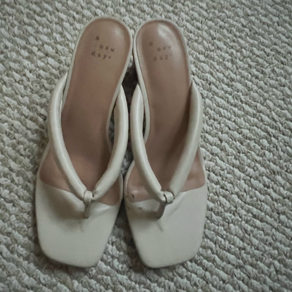 Target A New Day sandal